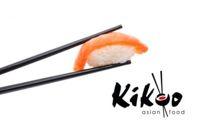 Kikoo Asian Restaurant Horb
